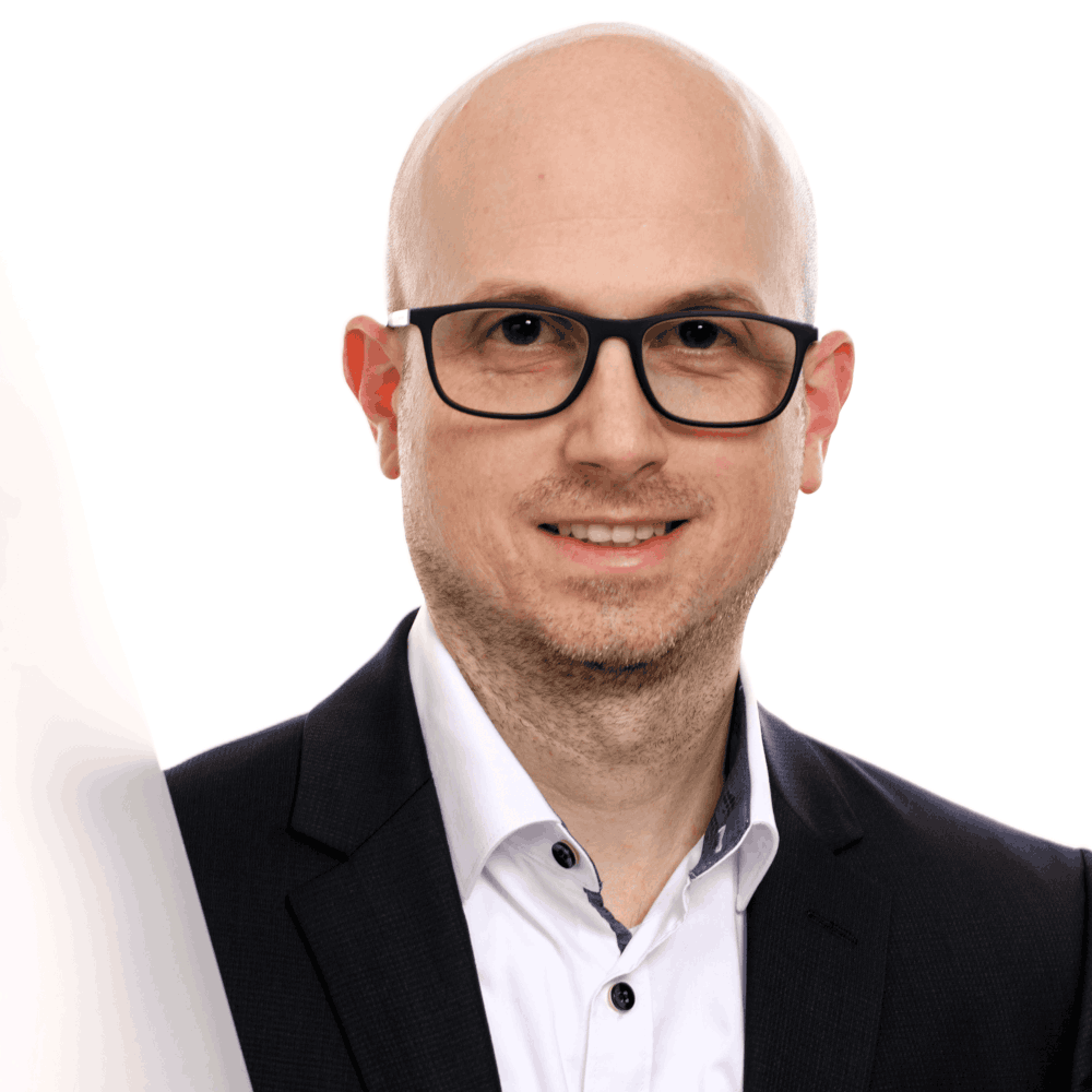 Profilbild Daniel Radel