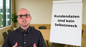 kundensegmentierung titelbild