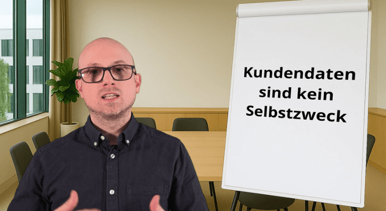 kundensegmentierung titelbild