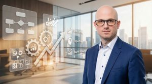 Header wie funktioniert Interim Management